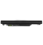 Bateria green cell le123 lenovo 2200mah 10.8v