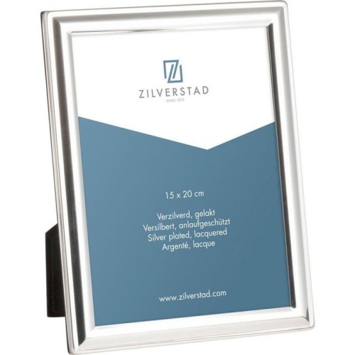 Zilverstad kansas 15x20 metal portrait glossy 8075233