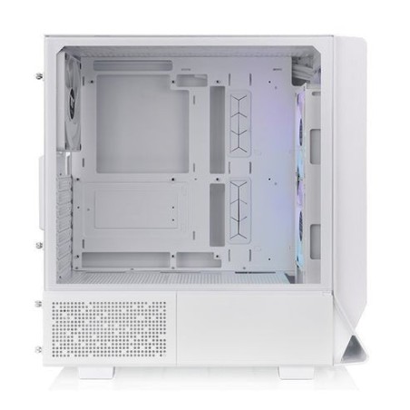 Caja  pc thermaltake ceres 350 mx midi tower blanco