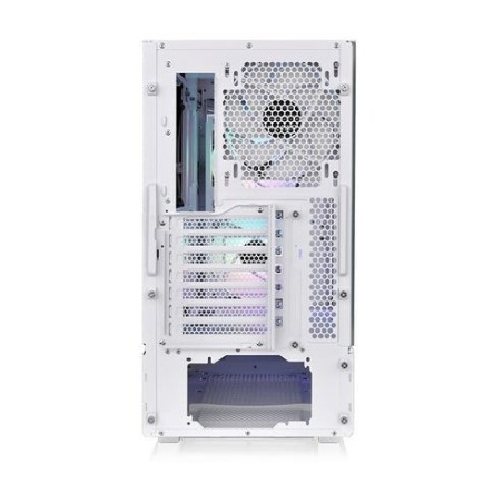 Caja  pc thermaltake ceres 350 mx midi tower blanco