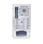 Caja  pc thermaltake ceres 350 mx midi tower blanco