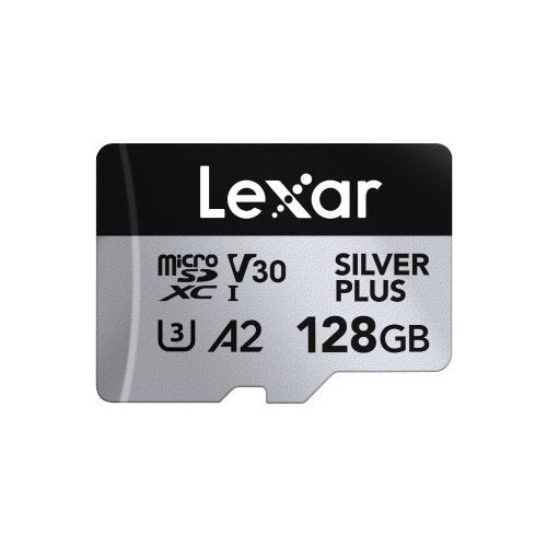 Lexar 128gb micro sd
