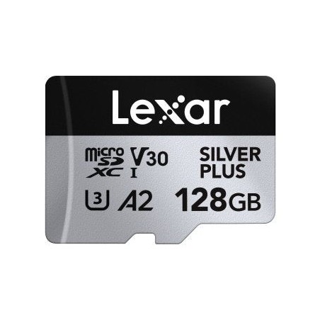 Lexar 128gb micro sd