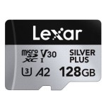 Lexar 128gb micro sd