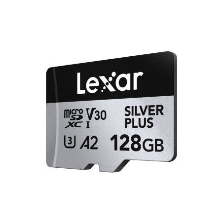 Lexar 128gb micro sd