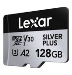 Lexar 128gb micro sd