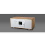 Muse m-695dbtw cd micro system with bluetooth, fm dab+ radio and usb port