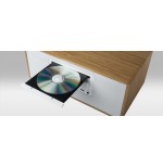 Muse m-695dbtw cd micro system with bluetooth, fm dab+ radio and usb port