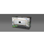 Muse m-695dbtw cd micro system with bluetooth, fm dab+ radio and usb port
