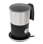 Espumador  adler ad 4497  o calentador de leche automático negro
