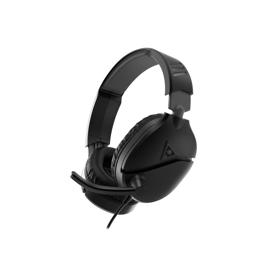 Auriculares turtle beach tbs-5001-05 para gaming negro