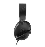 Auriculares turtle beach tbs-5001-05 para gaming negro
