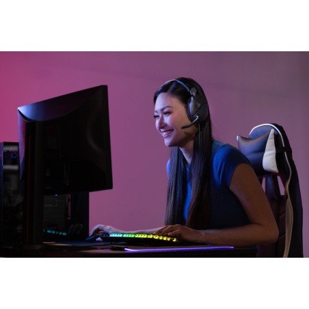 Auriculares turtle beach tbs-5001-05 para gaming negro