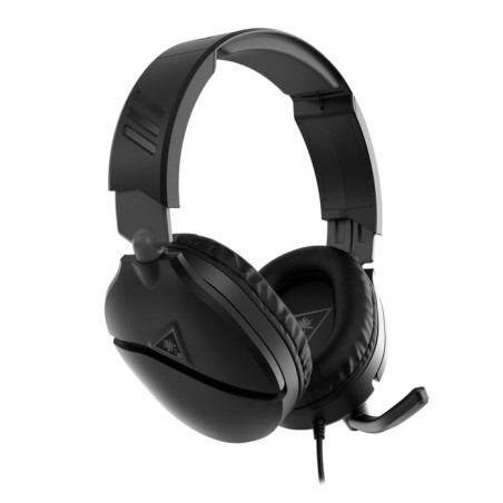 Auriculares turtle beach recon 70  alámbrico diadema juego negro