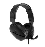 Auriculares turtle beach recon 70  alámbrico diadema juego negro