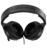 Auriculares turtle beach recon 70  alámbrico diadema juego negro
