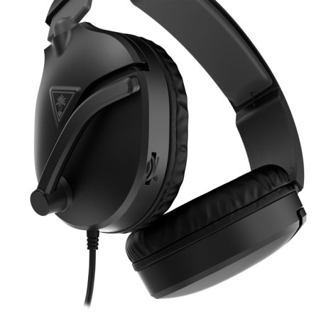 Auriculares turtle beach recon 70  alámbrico diadema juego negro