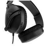 Auriculares turtle beach recon 70  alámbrico diadema juego negro
