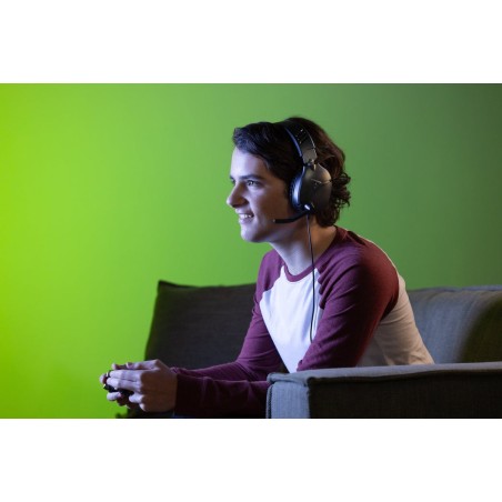 Auriculares turtle beach recon 70  alámbrico diadema juego negro