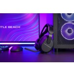 Auriculares turtle beach stealth 500 para gaming negro