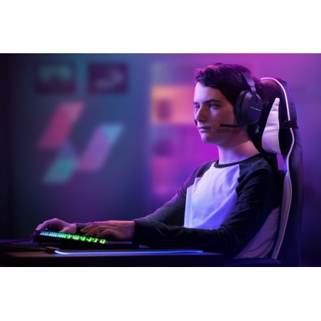 Auriculares turtle beach stealth 500 para gaming negro