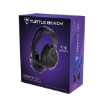 Auriculares turtle beach stealth 500 para gaming negro