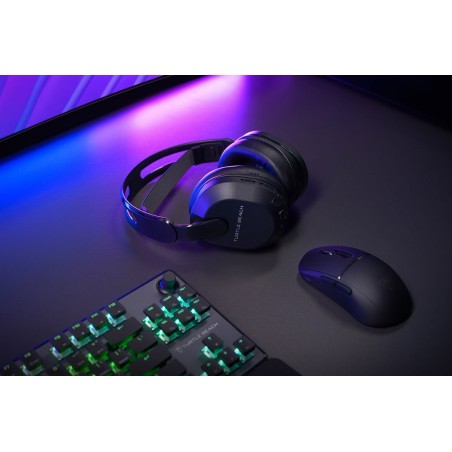 Auriculares turtle beach stealth 500 juego bluetooth negro