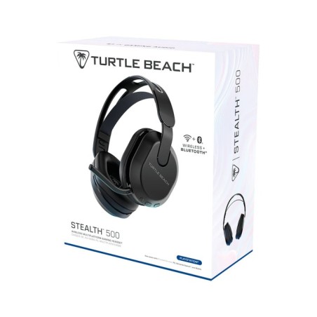 Auriculares turtle beach stealth 500 juego bluetooth negro