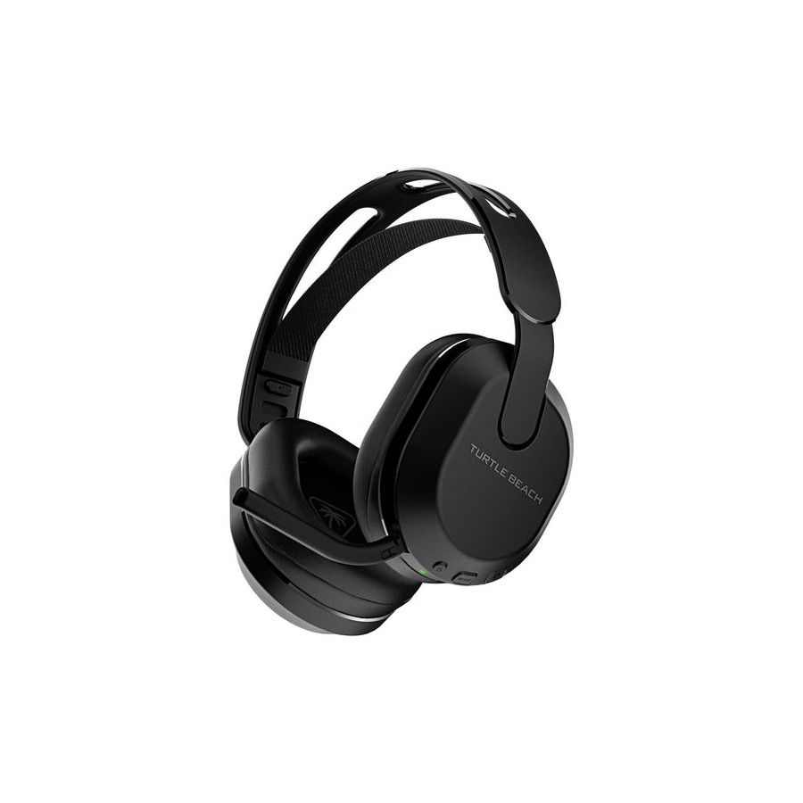 Auriculares  turtle beach stealth 500 juego bluetooth negro