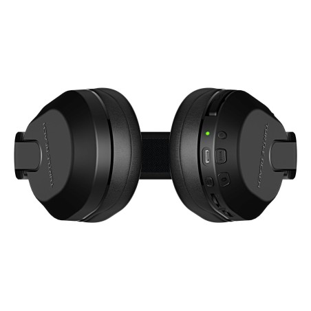 Auriculares  turtle beach stealth 500 juego bluetooth negro