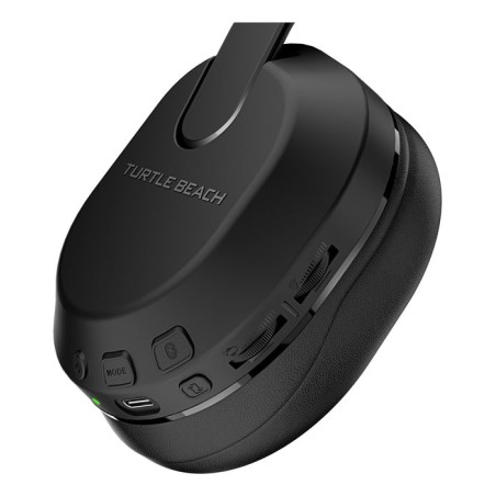 Auriculares  turtle beach stealth 500 juego bluetooth negro
