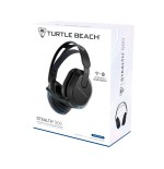 Auriculares  turtle beach stealth 500 juego bluetooth negro