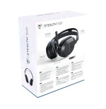 Auriculares  turtle beach stealth 500 juego bluetooth negro