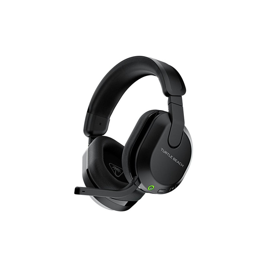 Auriculares turtle beach stealth 600 gen 3  bluetooth negro