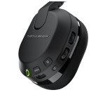 Auriculares turtle beach stealth 600 gen 3  bluetooth negro