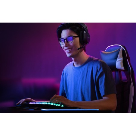 Auriculares turtle beach stealth 600 gen 3  bluetooth negro