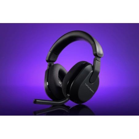 Auriculares turtle beach stealth 600 gen 3  bluetooth negro