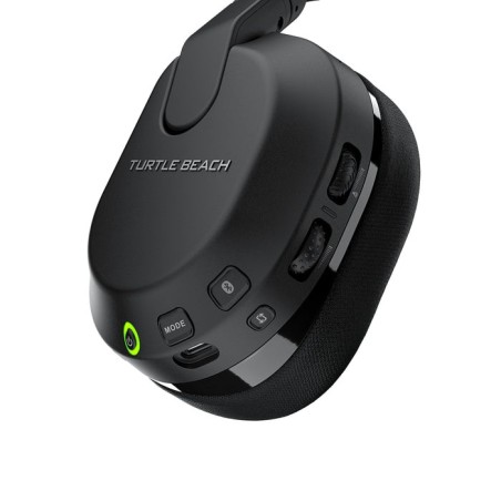 Auriculares turtle beach stealth 600 gen 3  juego bluetooth negro
