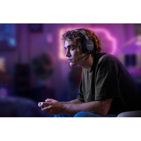 Auriculares turtle beach stealth 600 gen 3  juego bluetooth negro