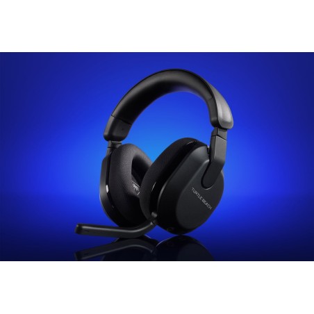 Auriculares turtle beach stealth 600 gen 3  juego bluetooth negro