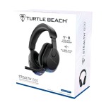 Auriculares turtle beach stealth 600 gen 3  juego bluetooth negro