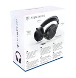 Auriculares turtle beach stealth 600 gen 3  juego bluetooth negro