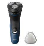 Afeitadora philips wet and dry s1151 con batería con cable