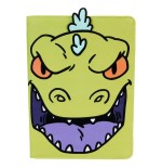 Cuaderno reptar rugrats loungefly