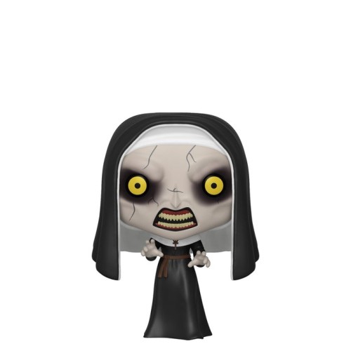 Figura pop la monja demonic nun