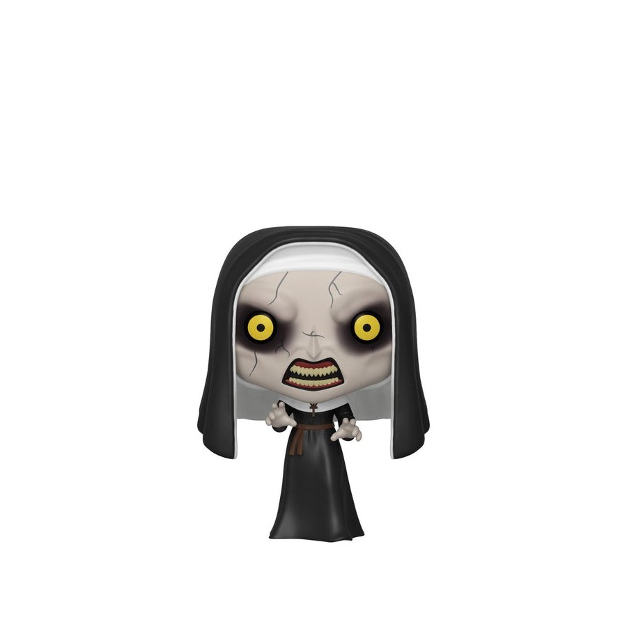 Figura pop la monja demonic nun