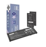 Batería compatible para portátil hp sr03xl 11.55v 4545mah mitsu