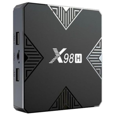 X98h h618 2gb/16gb dual band bluetooth android 12 negro