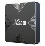 X98h h618 2gb/16gb dual band bluetooth android 12 negro