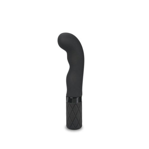 Vibrador o-sensual g intru punto g negro